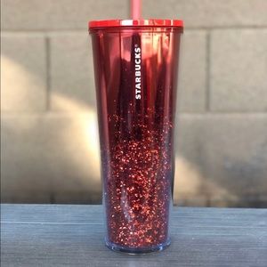 💝 Starbucks Limited Edition tumbler